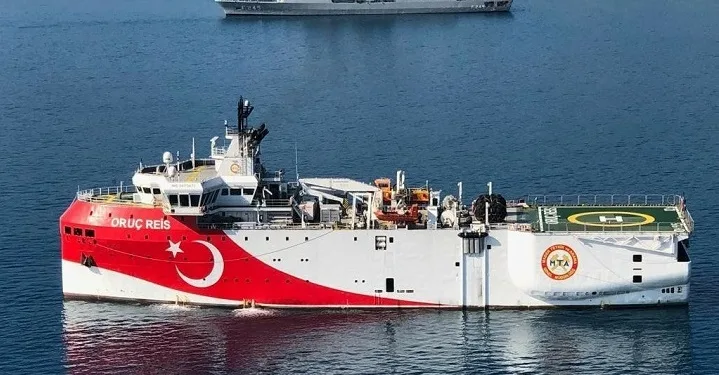 Yunanistan: Türkiye ile savaş istemiyoruz