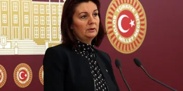 CHP’li Lale Karabıyık: “İstanbul Sözleşmesi yaşatır”