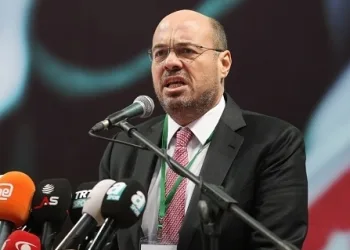 Levent Kızıl Başkanlık için açıklama yaptı
