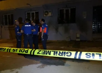 Bursa’da cinayet: Yeğenini öldürdü!