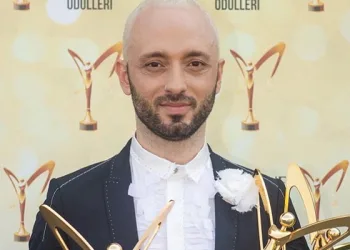 Mabel Matiz’den ‘Altın Kelebek’ tepkisi! ‘Konuşmam eksik yayınlandı’