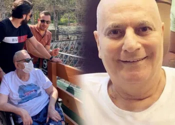 Özel odada 30 gün! Kimseyi göremeyecek