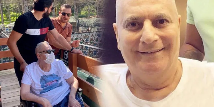 Özel odada 30 gün! Kimseyi göremeyecek