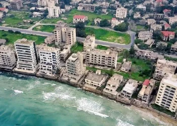Rum Lider Putin’den Kapalı Maraş için yardım istedi