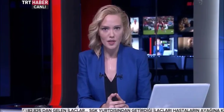 TRT’de darbe metni okutan albaya 1512 yıl hapis istemi