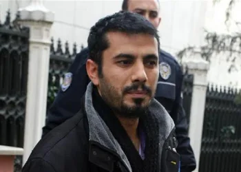 Gazeteci Baransu’ya FETÖ’den 19 yıl hapis