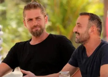 Survivor yarışmacısı Mert Öcal kaza sonrası halini paylaştı