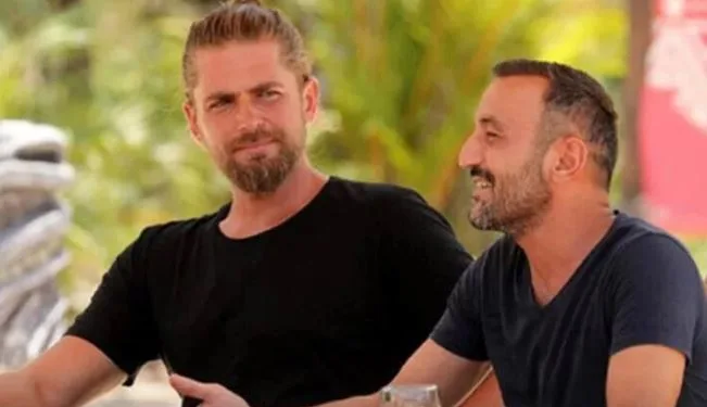 Survivor yarışmacısı Mert Öcal kaza sonrası halini paylaştı