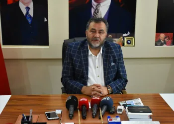 MHP’li isim: “Duyarsız kalmak istemiyorum, istifa ediyorum”