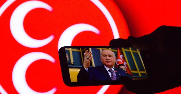 MHP’liler sosyal medya hesaplarını kapatıyor