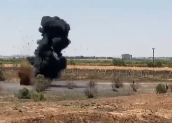 MSB: 7 adet antitank mayını tespit edilerek imha edildi