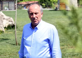 Muharrem İnce’ye gazeteciye hakaretten para cezası
