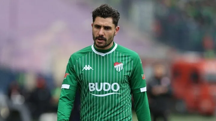 Özer krizinin perde arkası