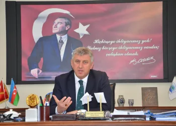 Of Belediye Başkanı koronavirüse yakalandı