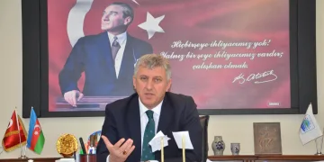 Of Belediye Başkanı koronavirüse yakalandı