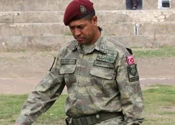 Kahreden detayı, Ömer Halisdemir’in kardeşi anlattı
