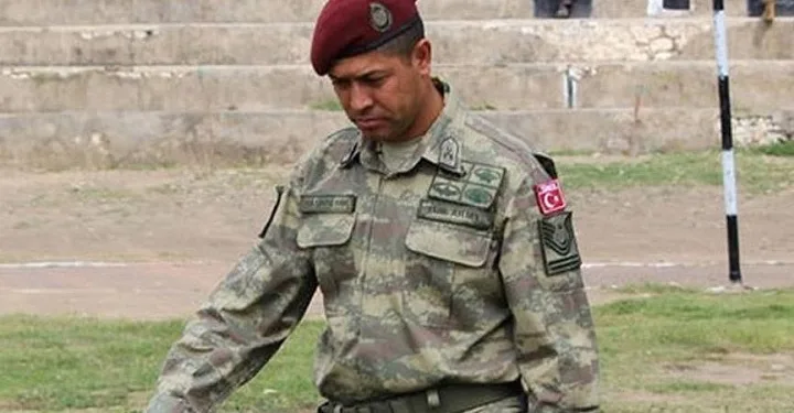 Kahreden detayı, Ömer Halisdemir’in kardeşi anlattı