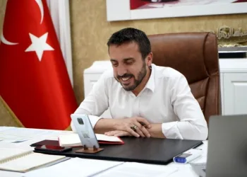 Online halk buluşması Kestel sınırlarını aştı