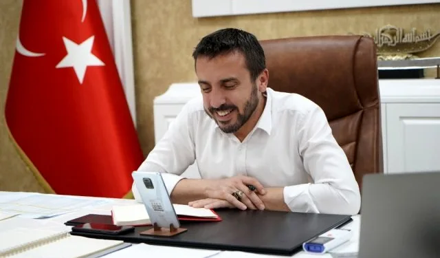 Online halk buluşması Kestel sınırlarını aştı