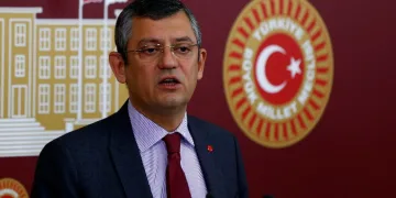 CHP’li Özel: “Türkiye küme düşen 4. ülke oldu”