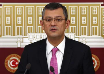 CHP’li Özel gündemi değerlendirdi, işsizlik rakamlarına değindi