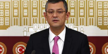 CHP’li Özel gündemi değerlendirdi, işsizlik rakamlarına değindi