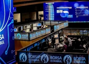 Borsa güne artışla başladı