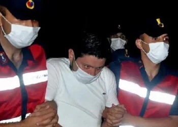 Pınar’ın katilinden kan donduran ifade! 20 saniye boğazını sıktım