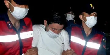Pınar’ın katilinden kan donduran ifade! 20 saniye boğazını sıktım