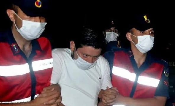 Pınar’ın katilinden kan donduran ifade! 20 saniye boğazını sıktım