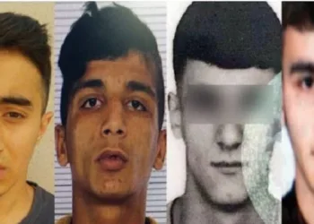 Bağcılar’da polisi şehit eden 4 zanlı tutuklandı