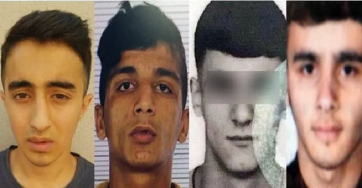 Bağcılar’da polisi şehit eden 4 zanlı tutuklandı