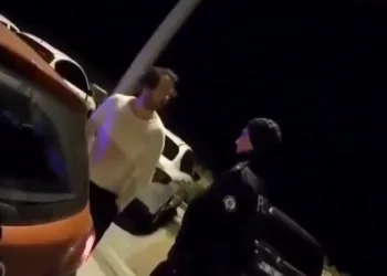 Bursa’da polise hakaret etmişti! O yarbaya kötü haber