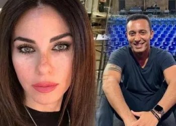 Mustafa Sandal ifade verdi: Defne Samyeli’ni onore ettim