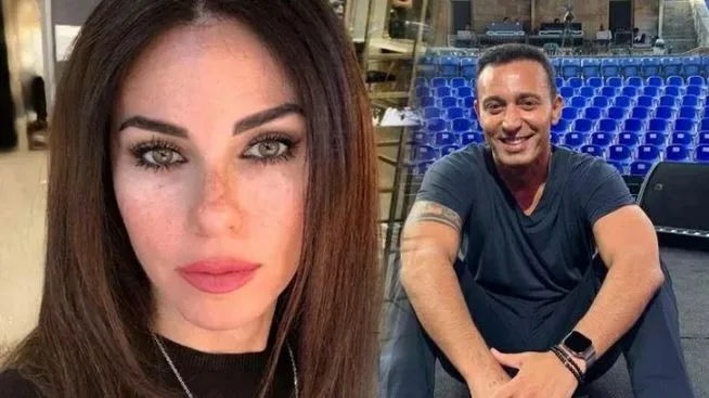 Mustafa Sandal ifade verdi: Defne Samyeli’ni onore ettim