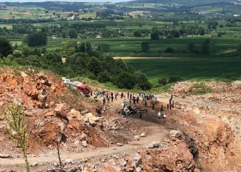İçişleri Bakanlığı’ndan patlama açıklaması