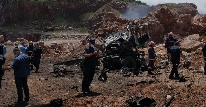 Traore Bursaspor’u sırtlıyor