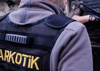 Bursa’da uyuşturucu operasyonu