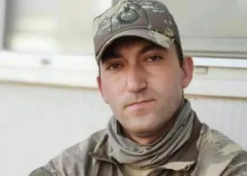 Acı haber: 1 asker şehit oldu…