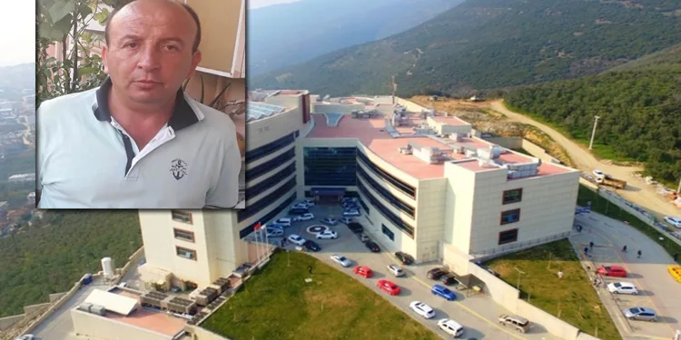Şehit polis memuru Gökteke için cenaze töreni düzenlendi