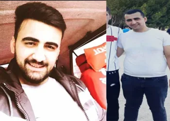 Mersin’deki şehit ateşi Bursa’ya düştü
