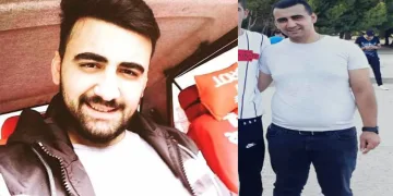 Mersin’deki şehit ateşi Bursa’ya düştü