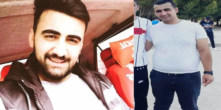 Mersin’deki şehit ateşi Bursa’ya düştü