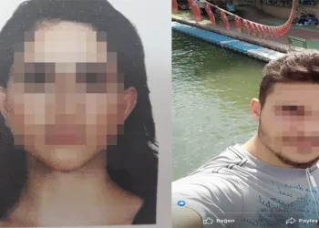Gamzenur’un iddiaları sosyal medyayı ayağa kaldırmıştı! Başsavcılıktan açıklama