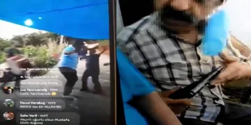 Emekli polis düğünde ateş etti, davetli öldü
