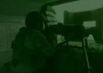 Barış Pınarı Bölgesi’nde 3 terörist etkisiz hale getirildi