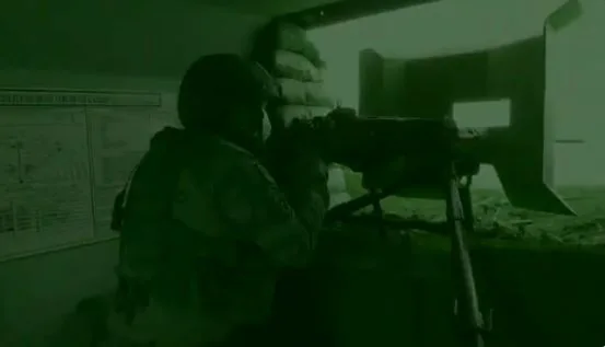 Barış Pınarı Bölgesi’nde 3 terörist etkisiz hale getirildi
