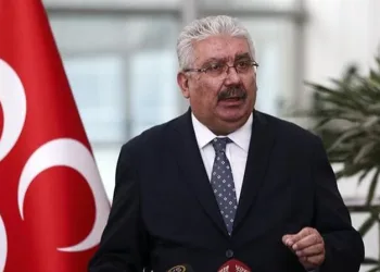 MHP’li Yalçın: Teşkilatlarımız şimdiden kongre hazırlıklarına başladı