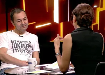 Serdar Ortaç: Recep Tayyip Erdoğan gördüğüm en iyi lider