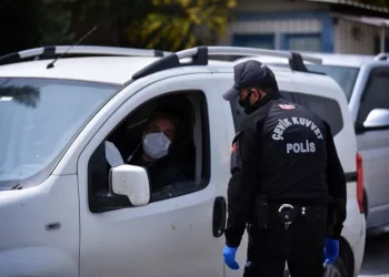 Bursa Valiliği’nden yeni maske kararı